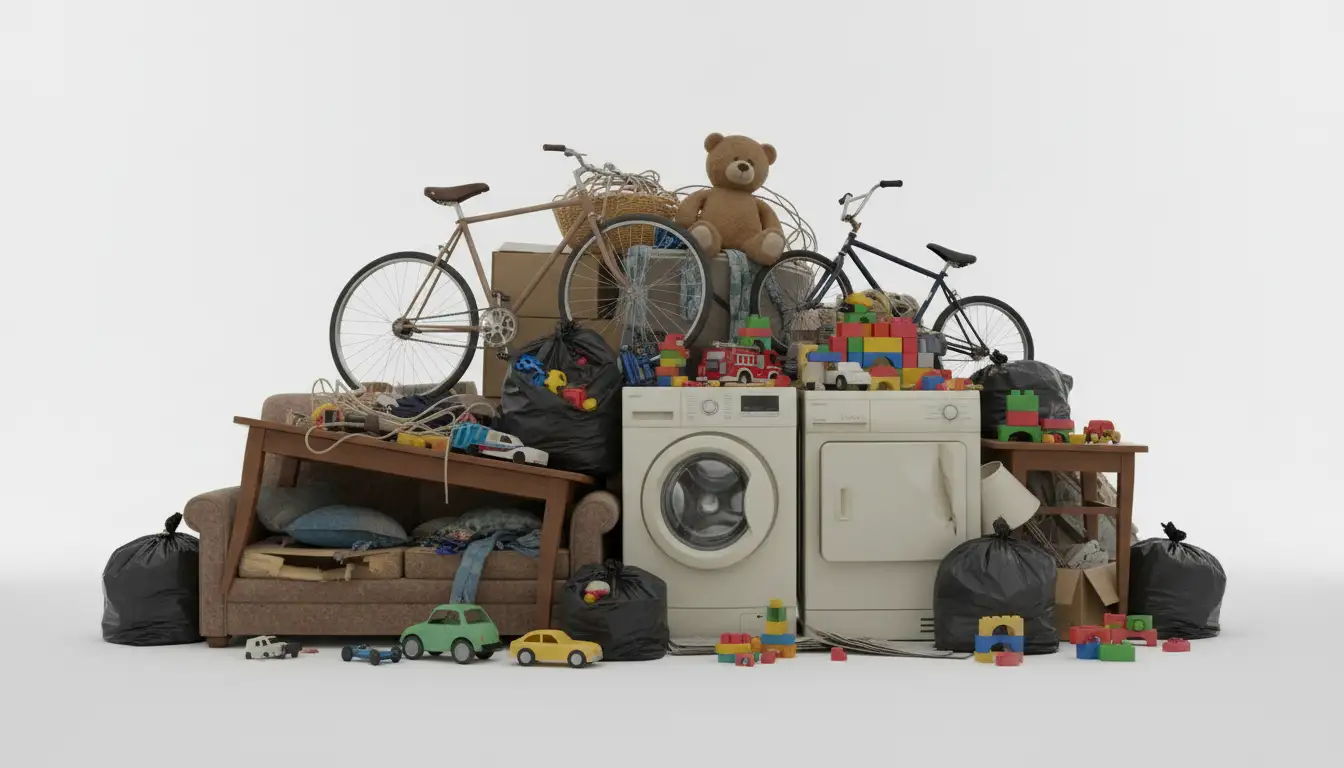 Full load load — example load